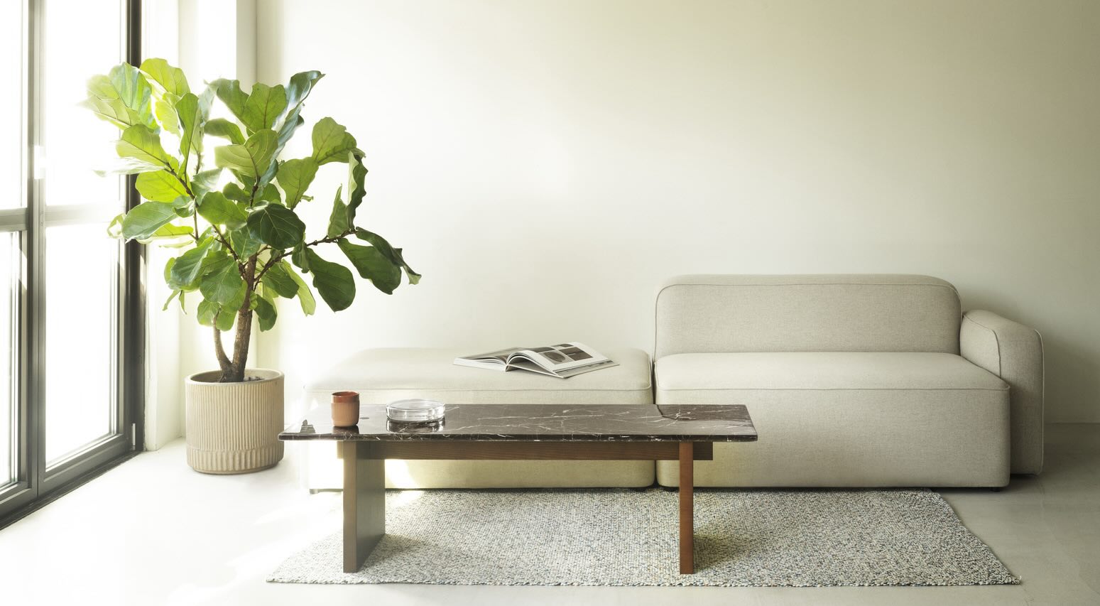 Solid Table - Normann Copenhagen