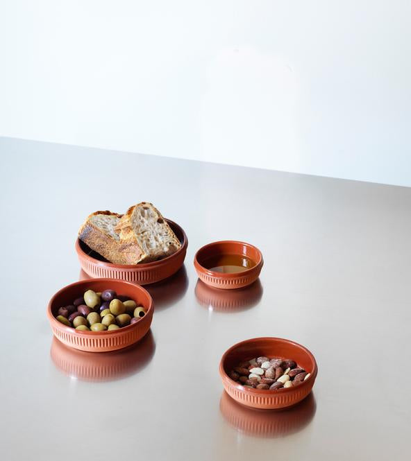 Junto tallerken - Normann Copenhagen