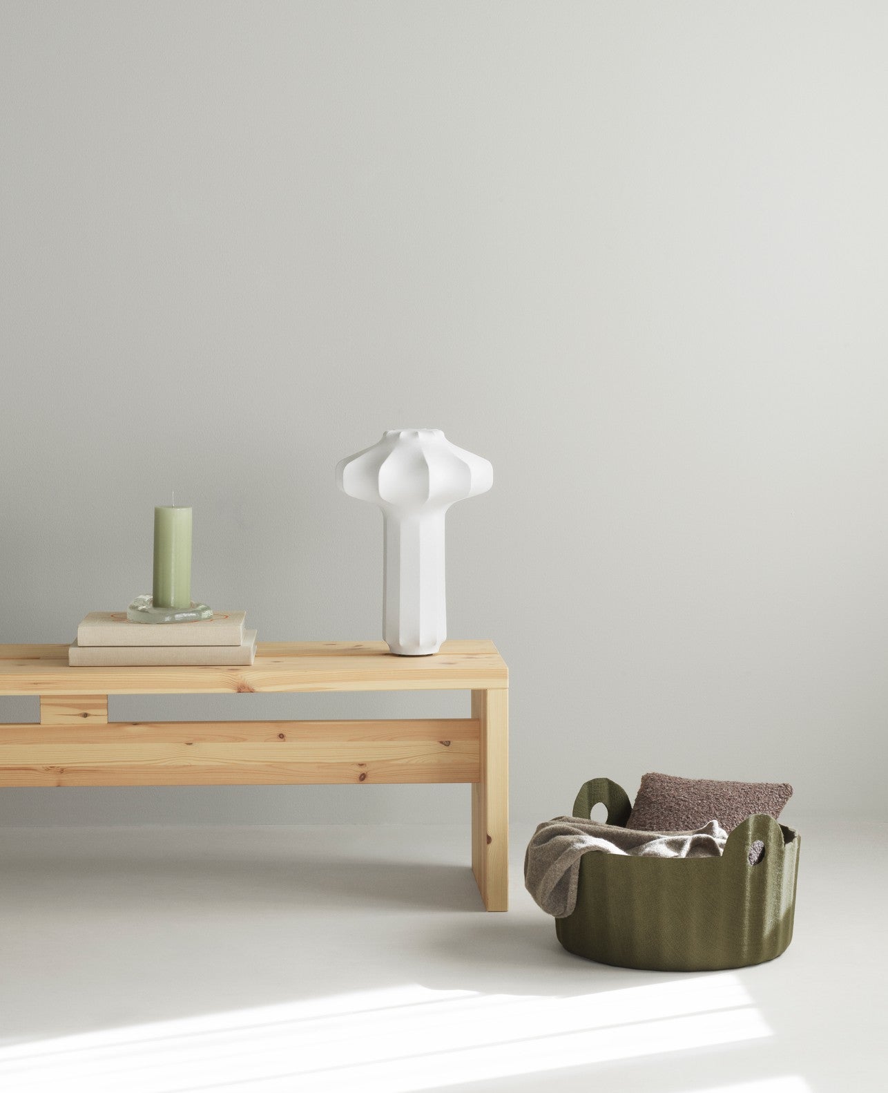 Phantom bordlampe - Normann Copenhagen