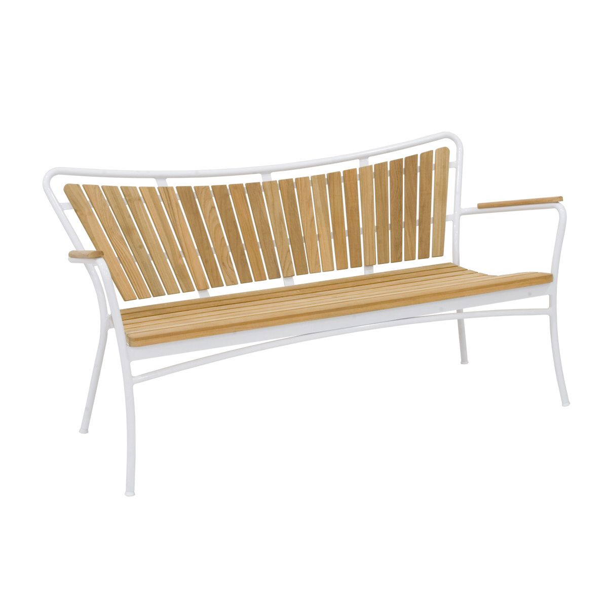 Marguerit lang bænk