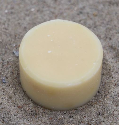 Balsambar med neutral duft