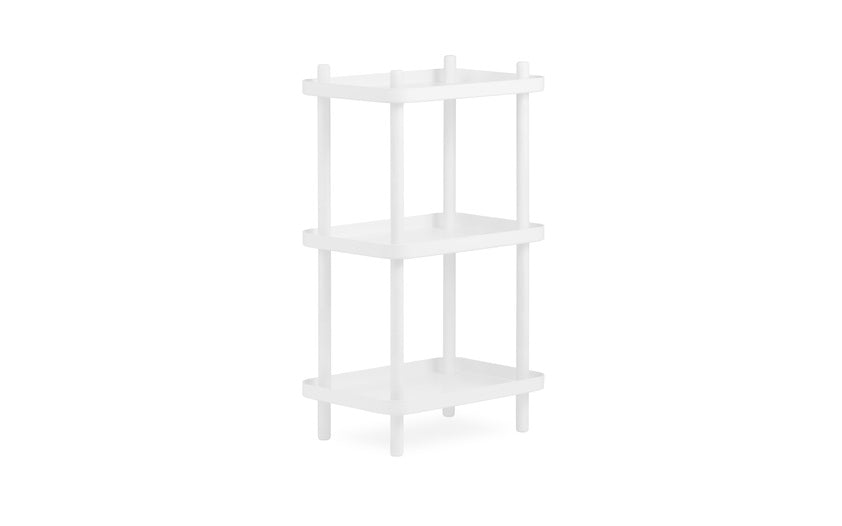 Block reol fra Normann Copenhagen