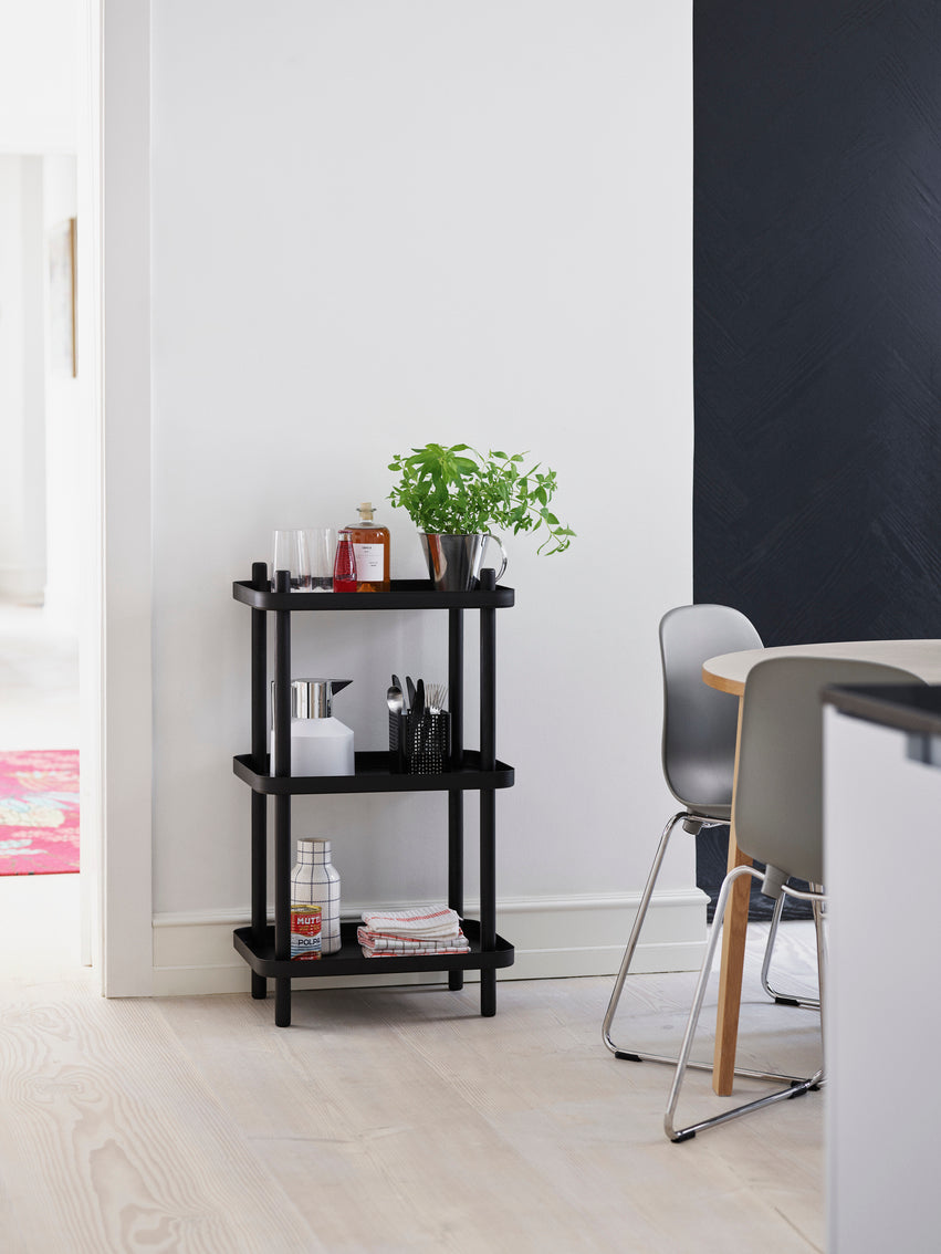 Block reol fra Normann Copenhagen