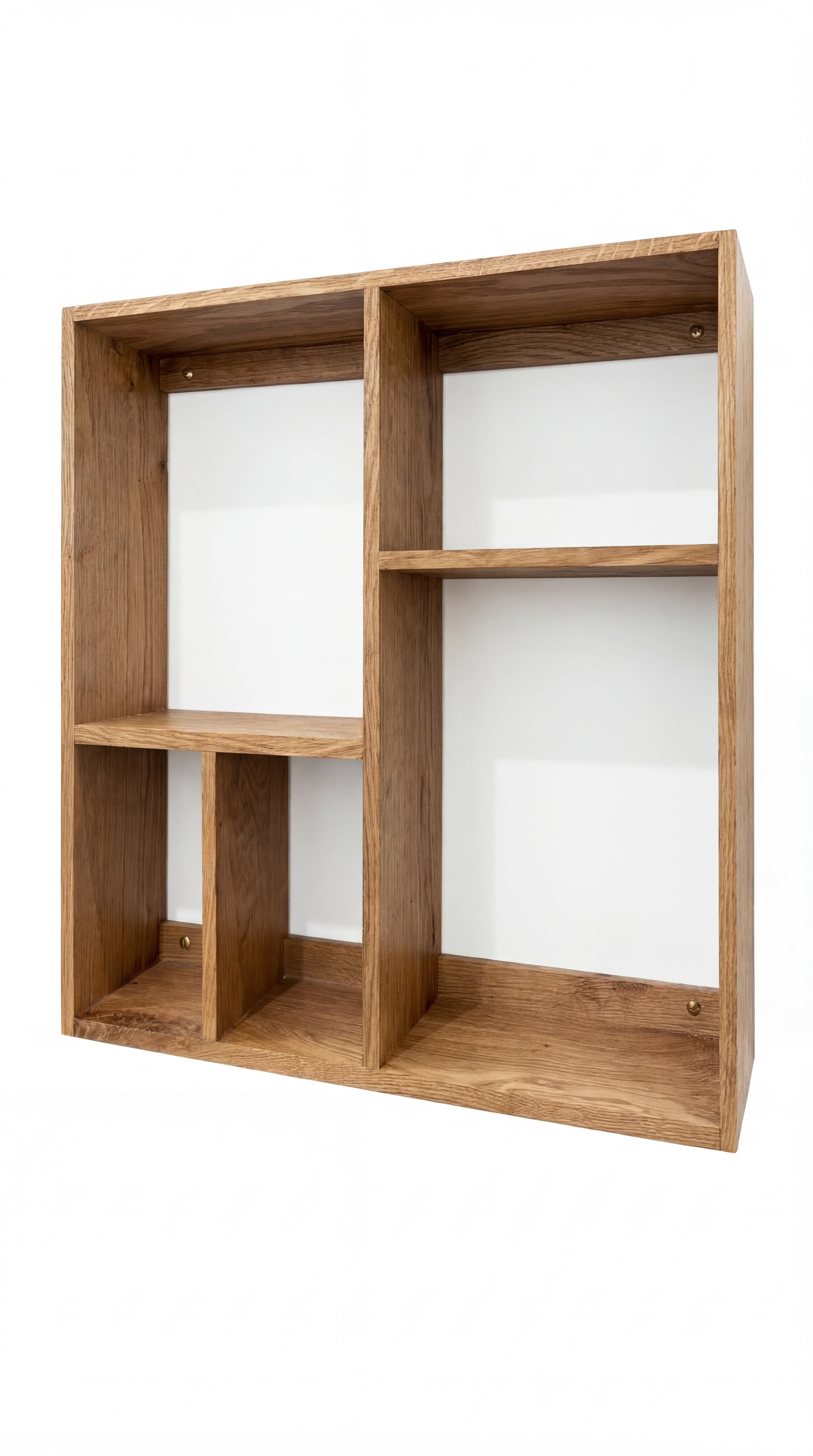 Hylde i træ fra We Do Wood - Fivespace