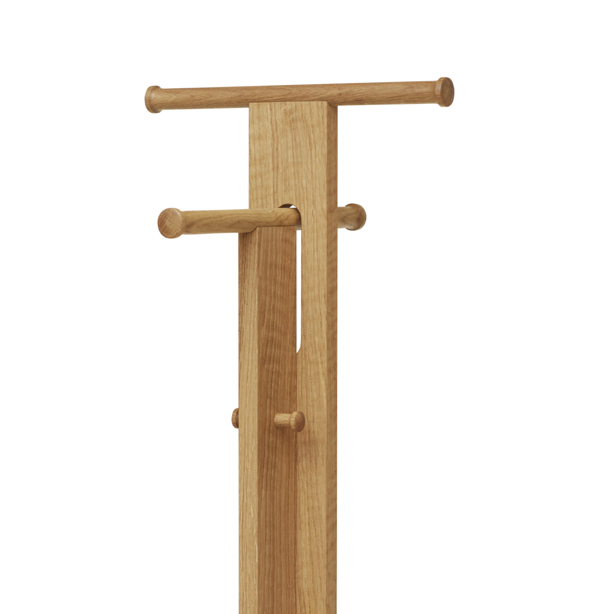 Stumtjener i eg - Form & Refine