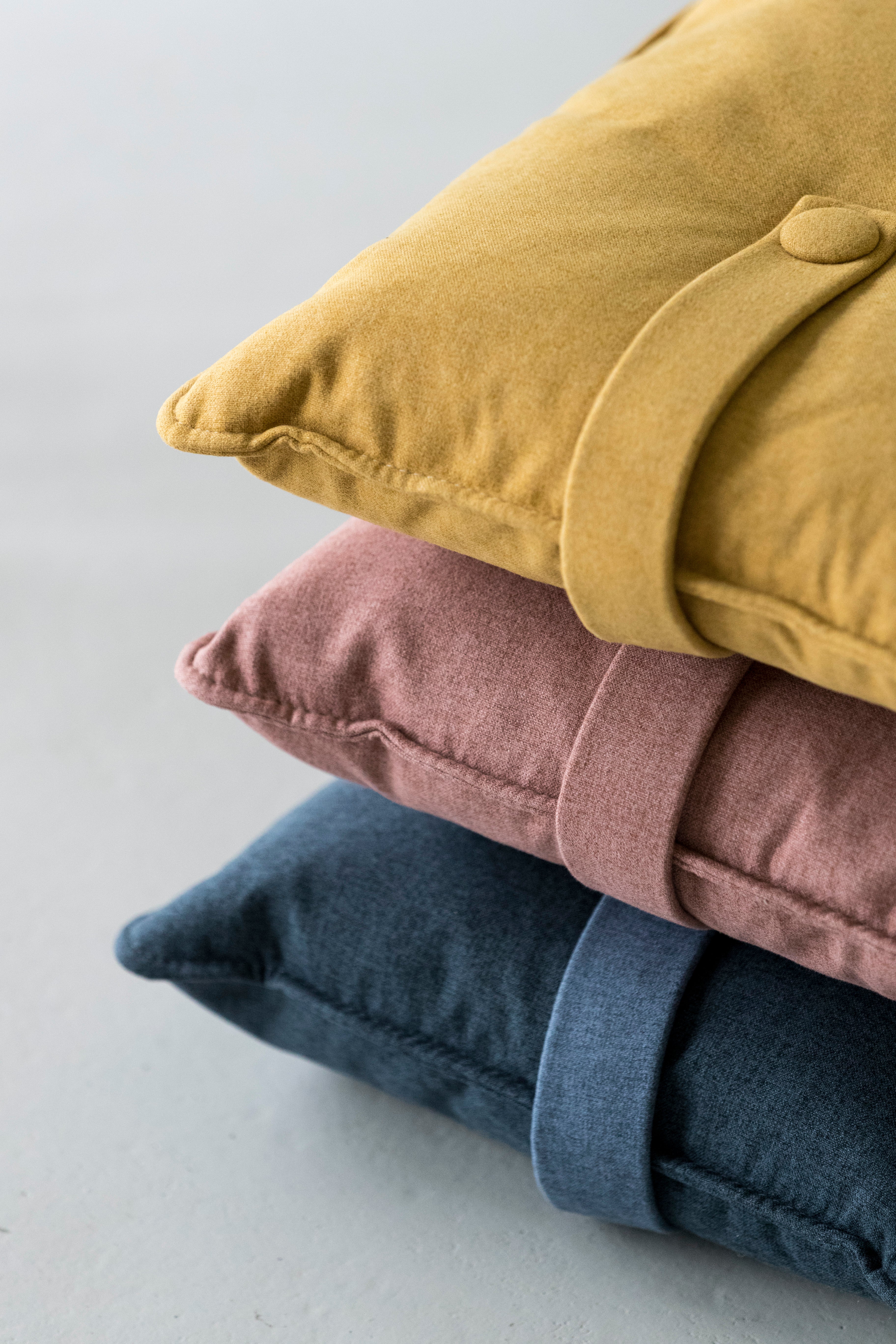 Pude fra DesignBite (Restparti)