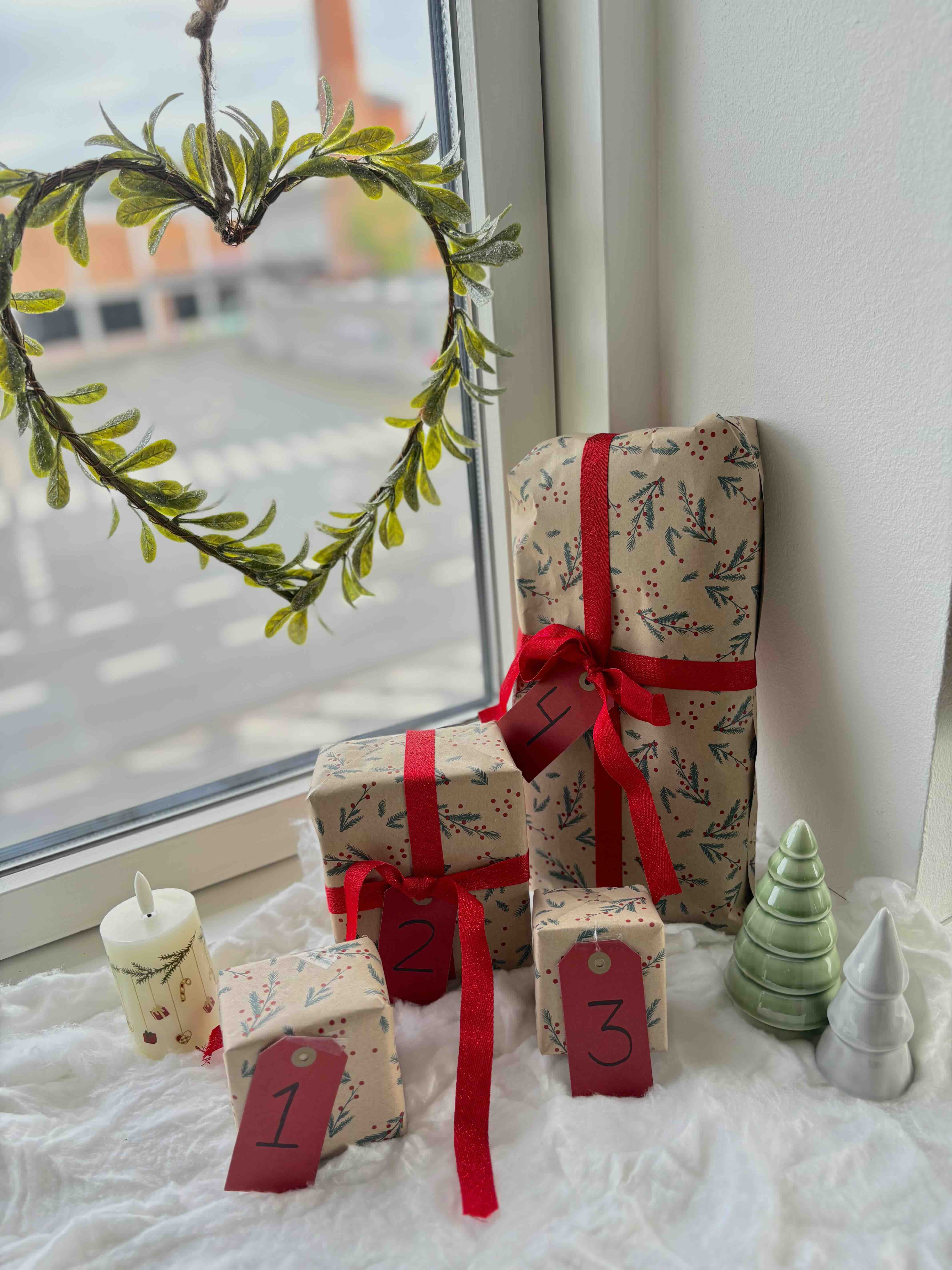 Underflod & Friends adventskalender