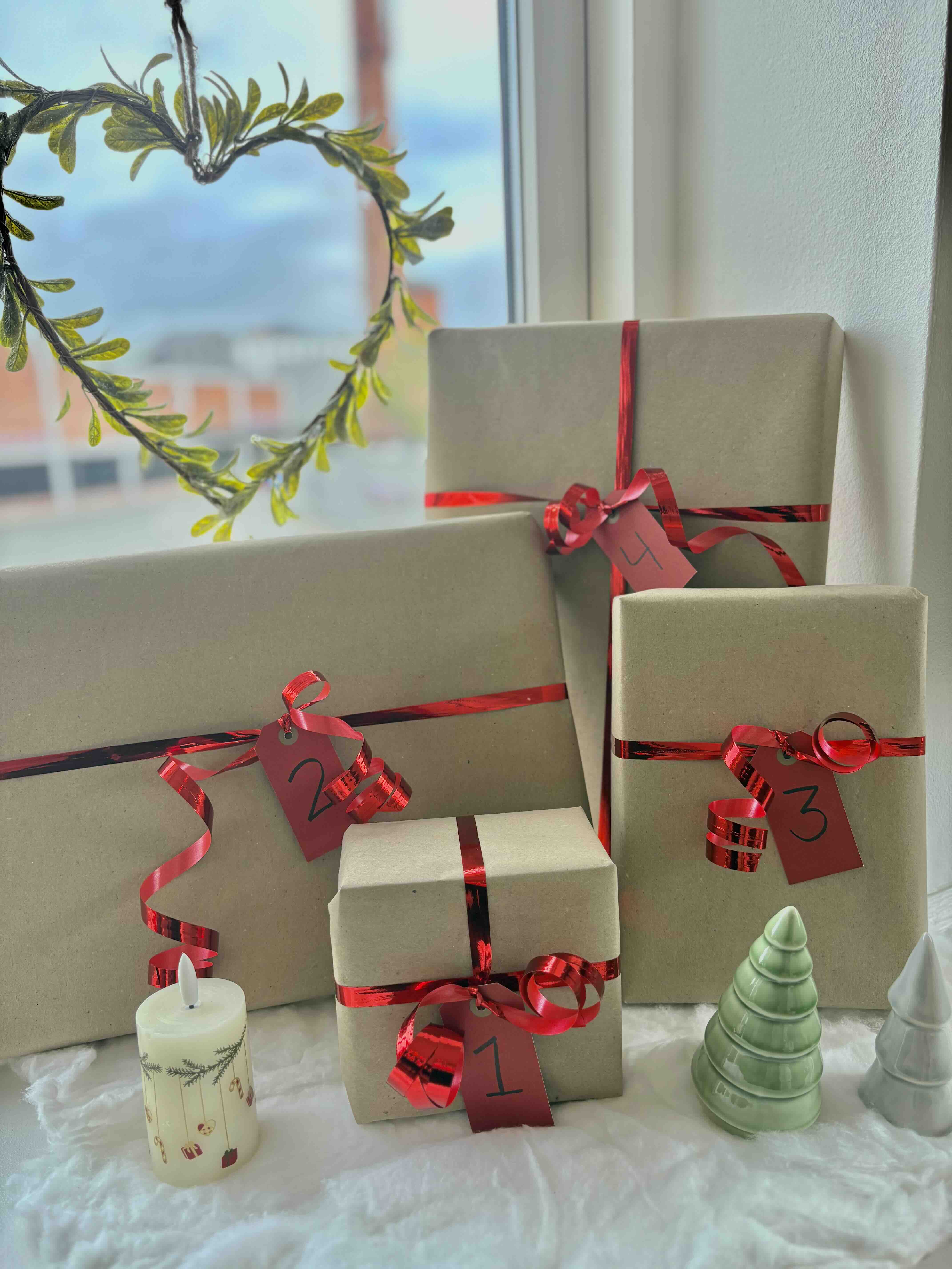 Underflods adventskalender