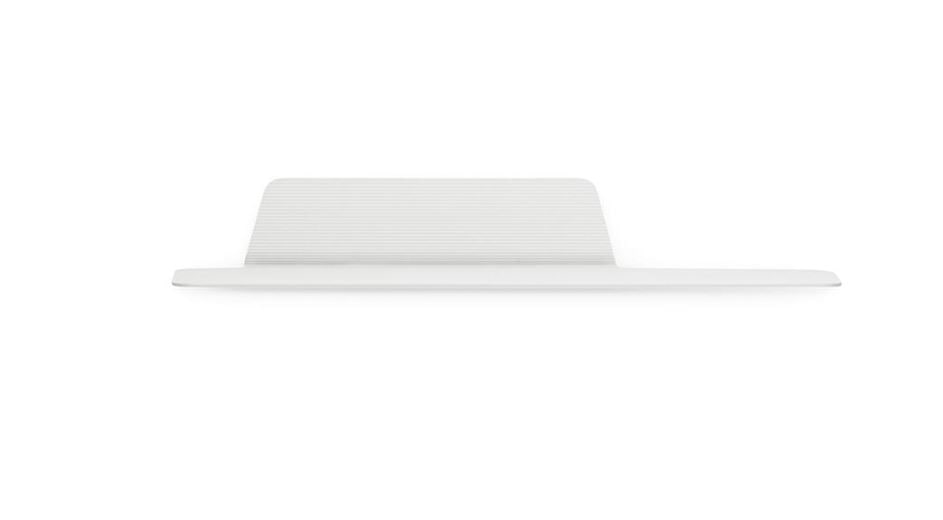 Jet Shelf i hvid fra Normann Copenhagen