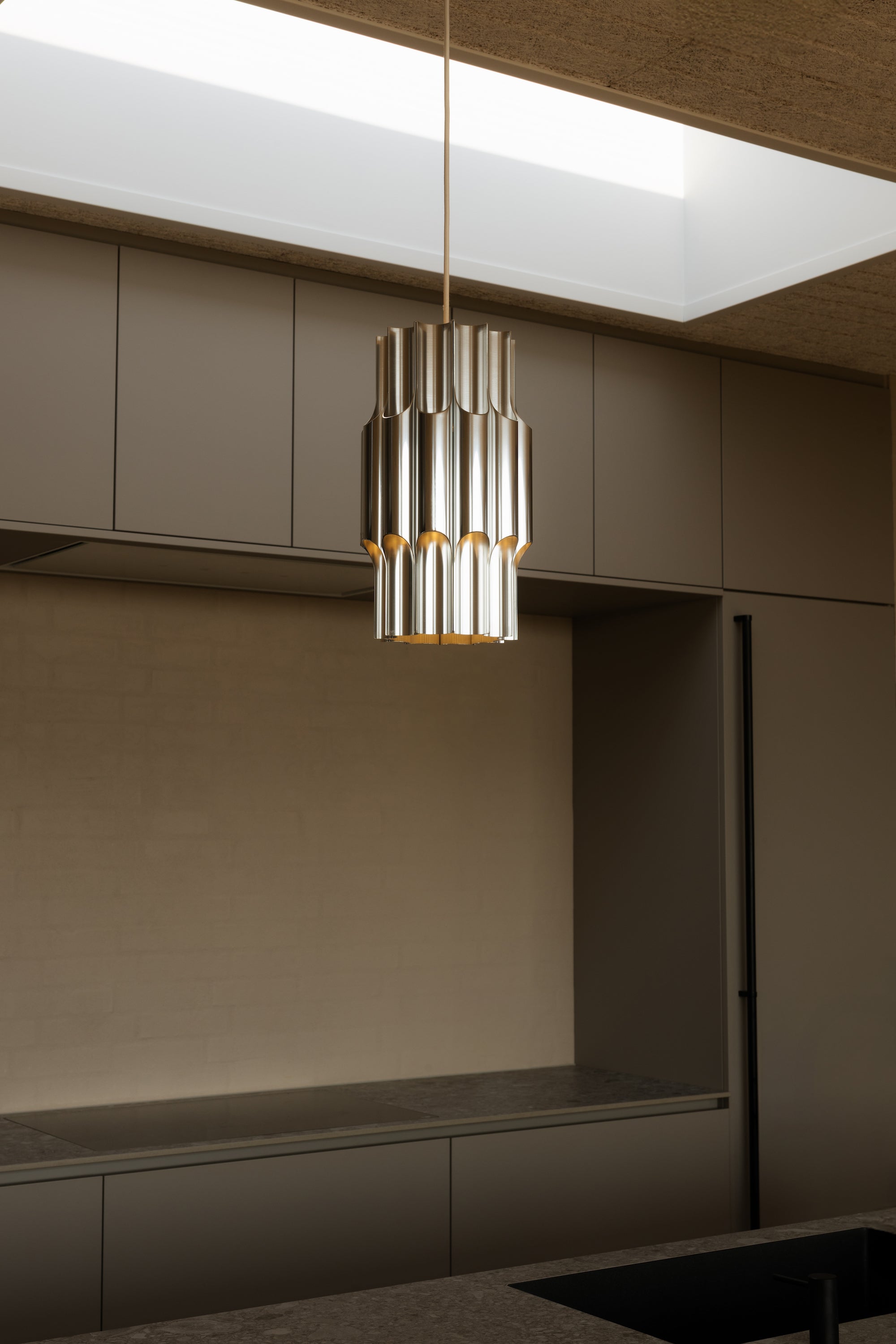 Pan pendel lampe 190 - Lyfa (udstillingsmodel)