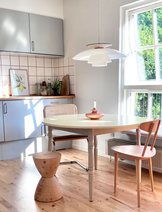 Skammel i rødeg - Gry af Katholm