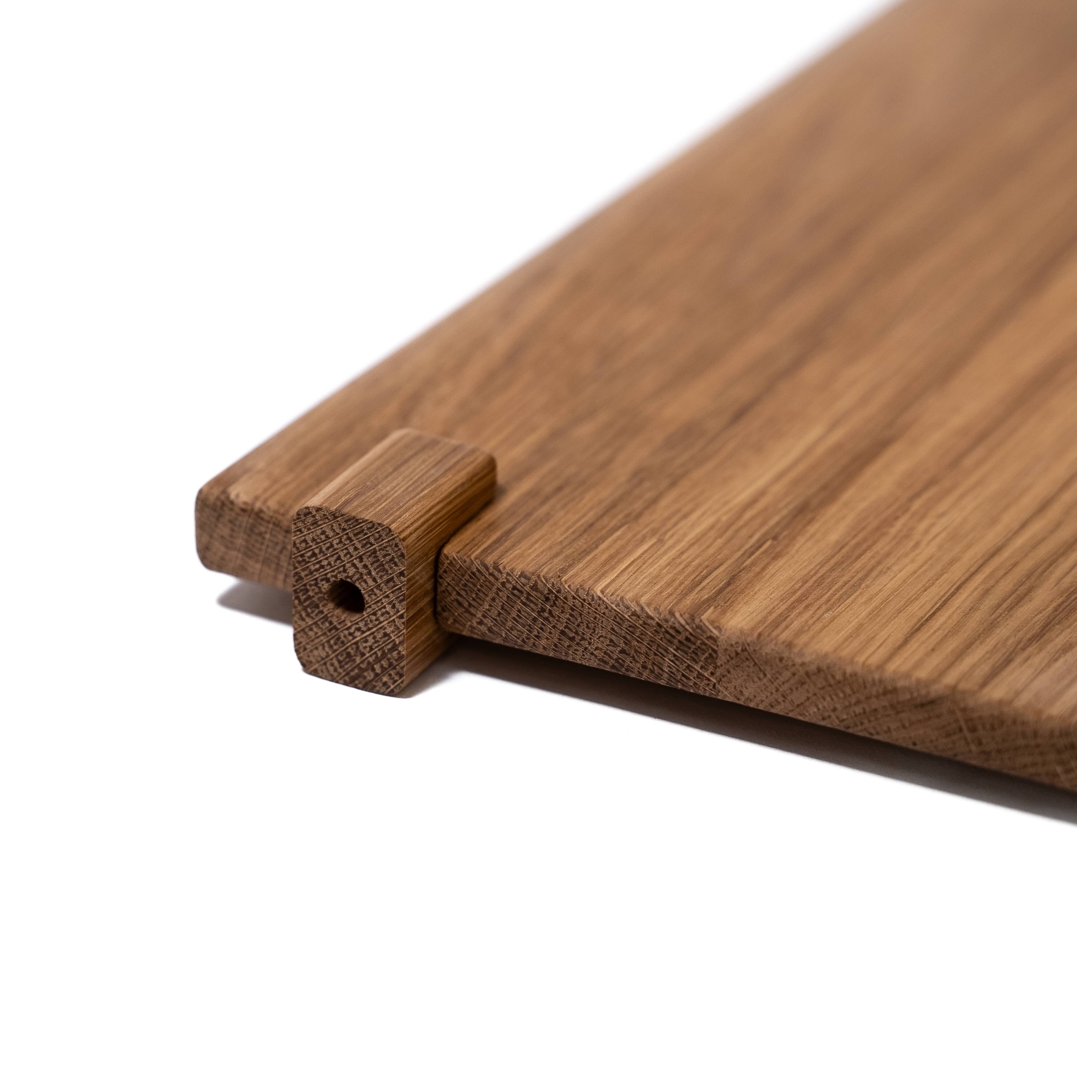 Hylde til SIKA TV stander - Kristian Juul