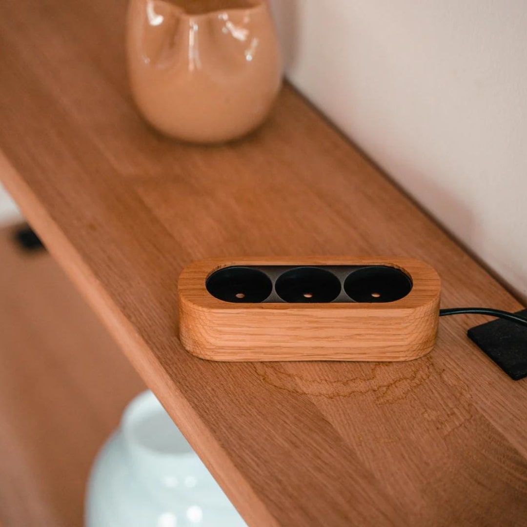 Stikdåse fra Kristian Juul