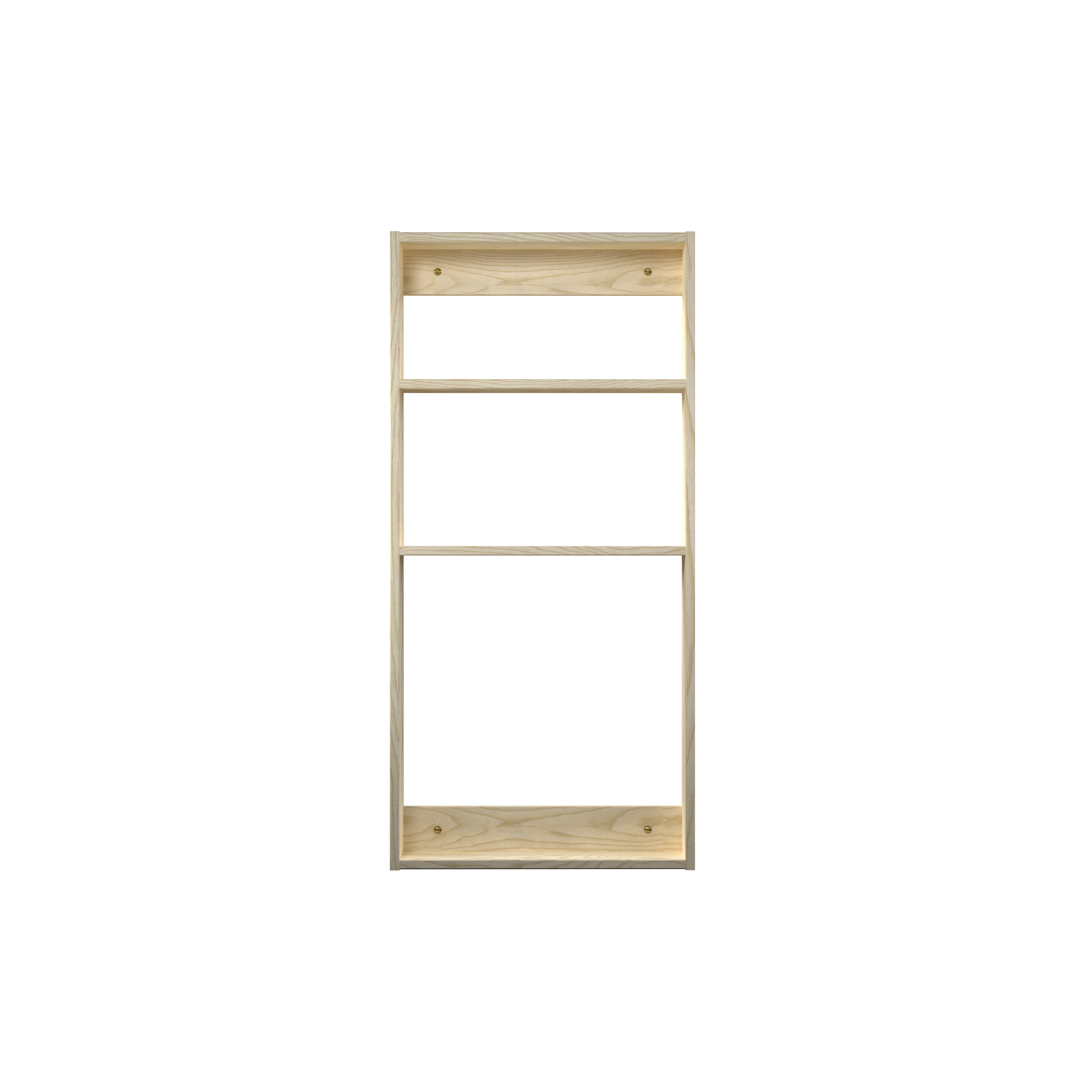 Threesquare reol i ask - We Do Wood (Restparti)