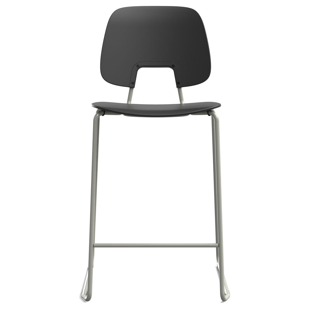 R.U.M BarStool Black