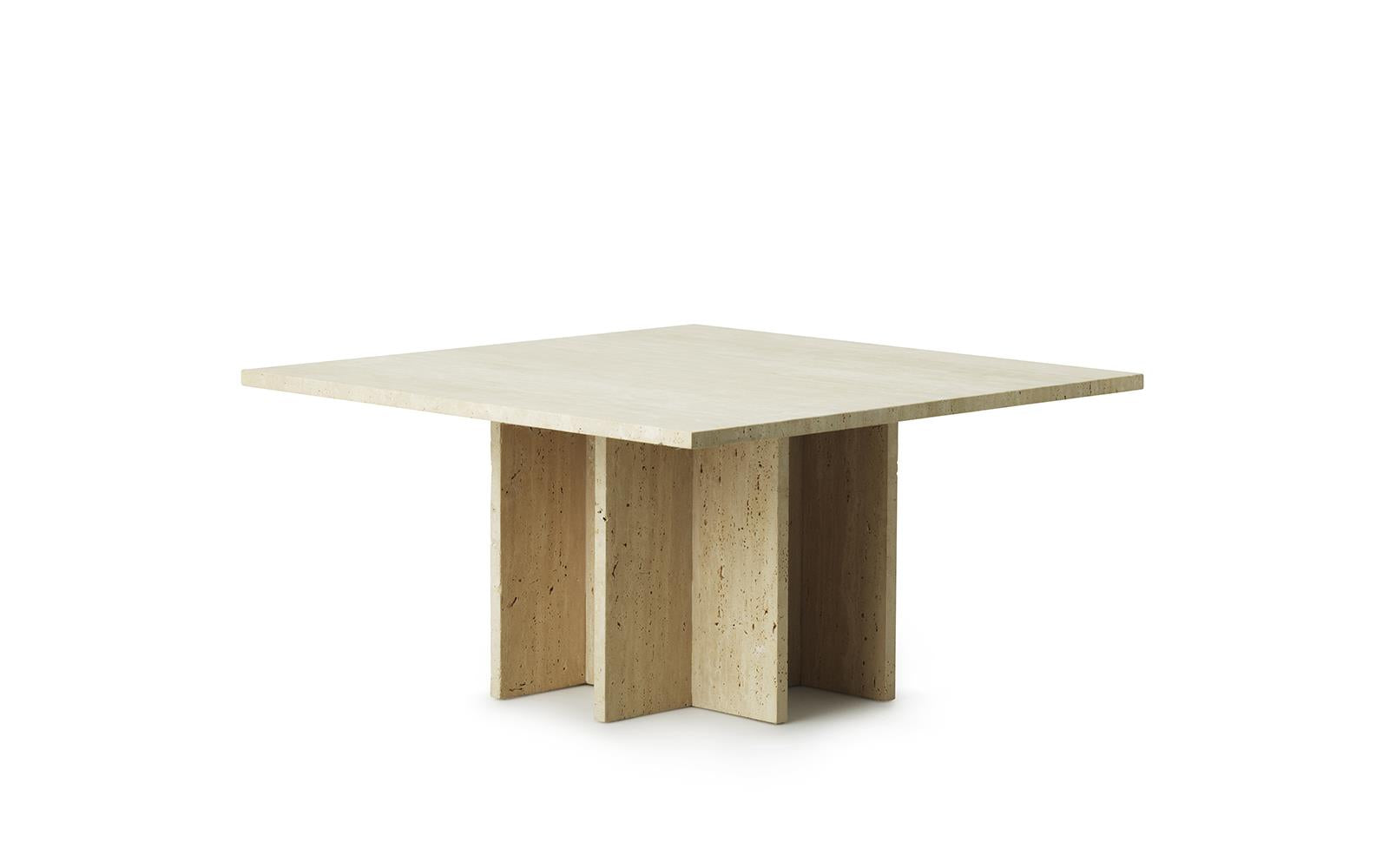 Marmor bord