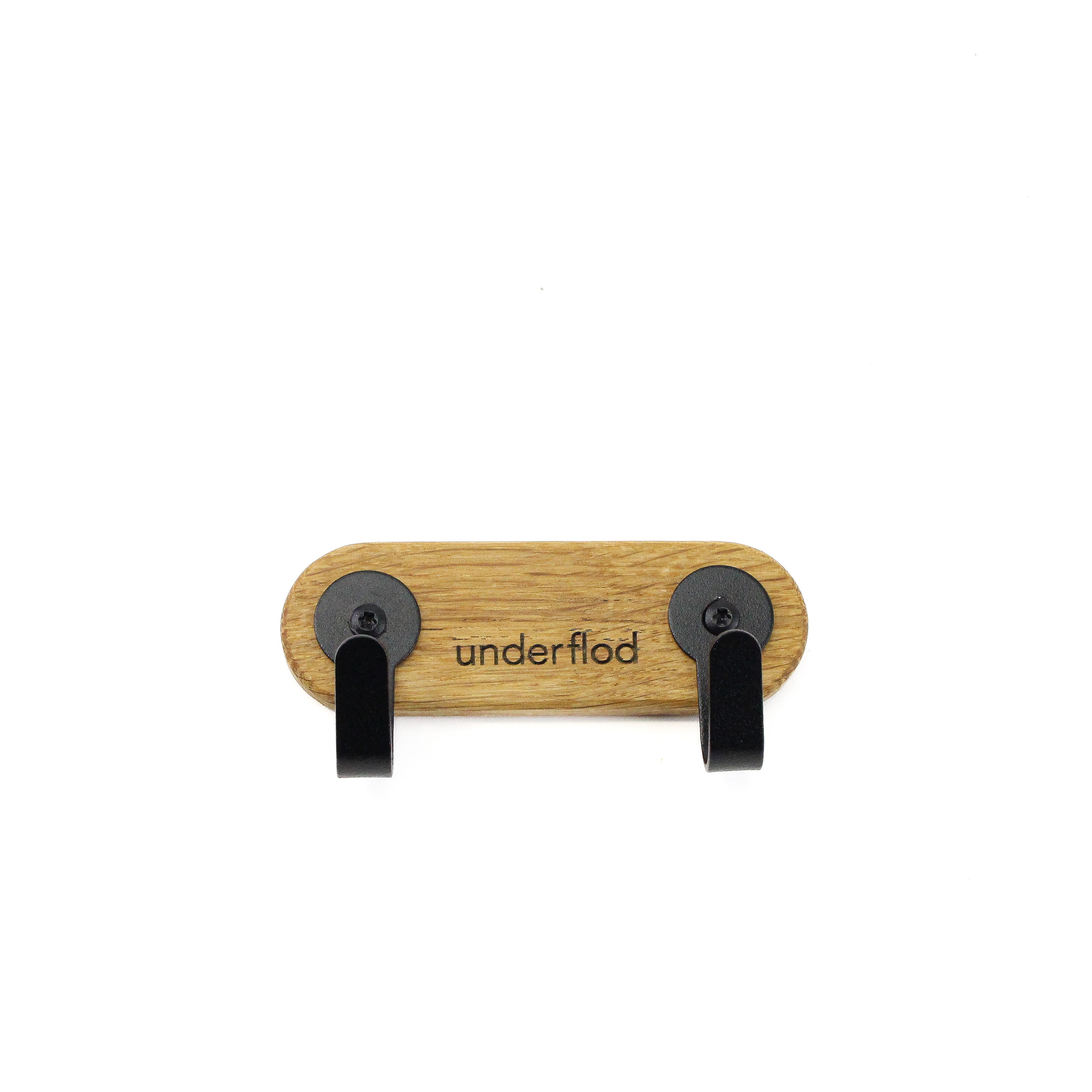 No. 8 - Viskestykkeholder