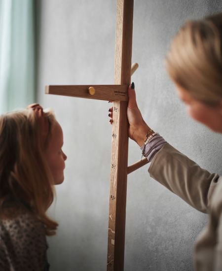 Sådan kan du indrette et børneværelse med møbler fra We Do Wood