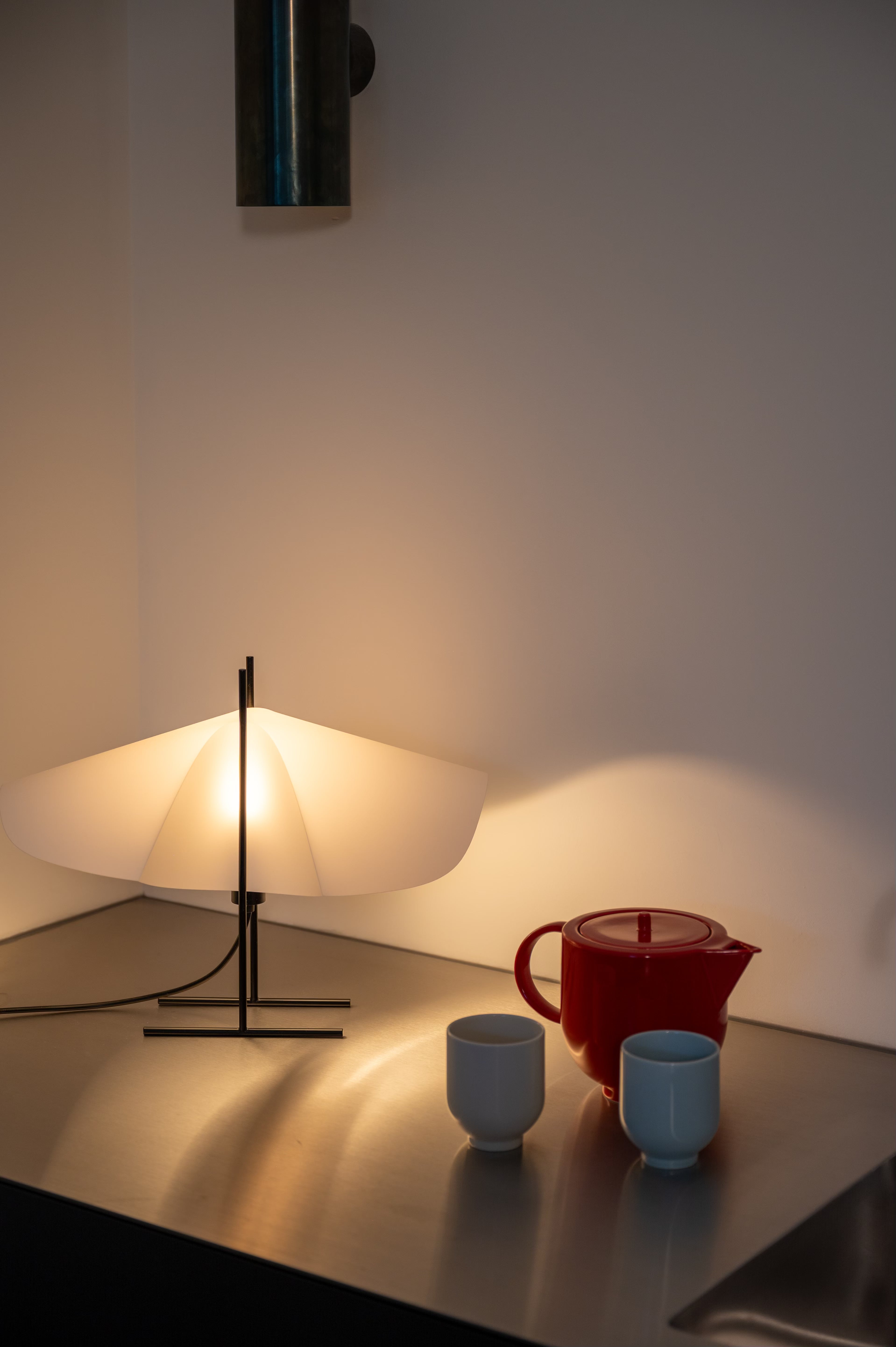 Skab et hjem med personlighed