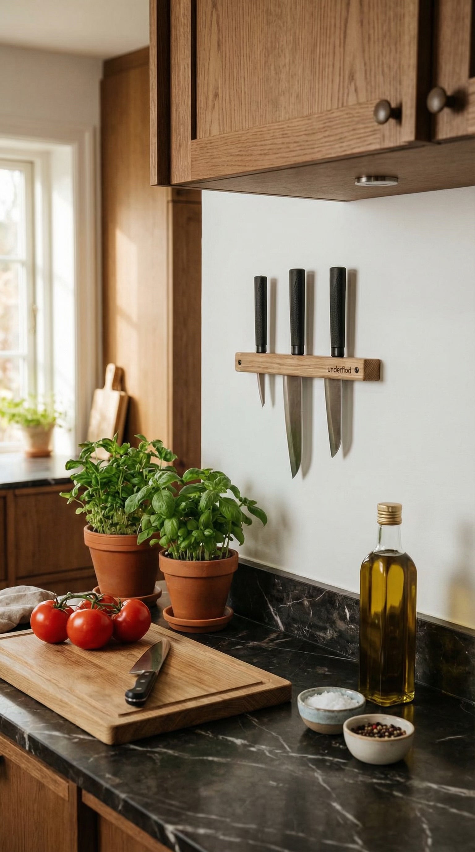 Gaveidéer til manden der har alt