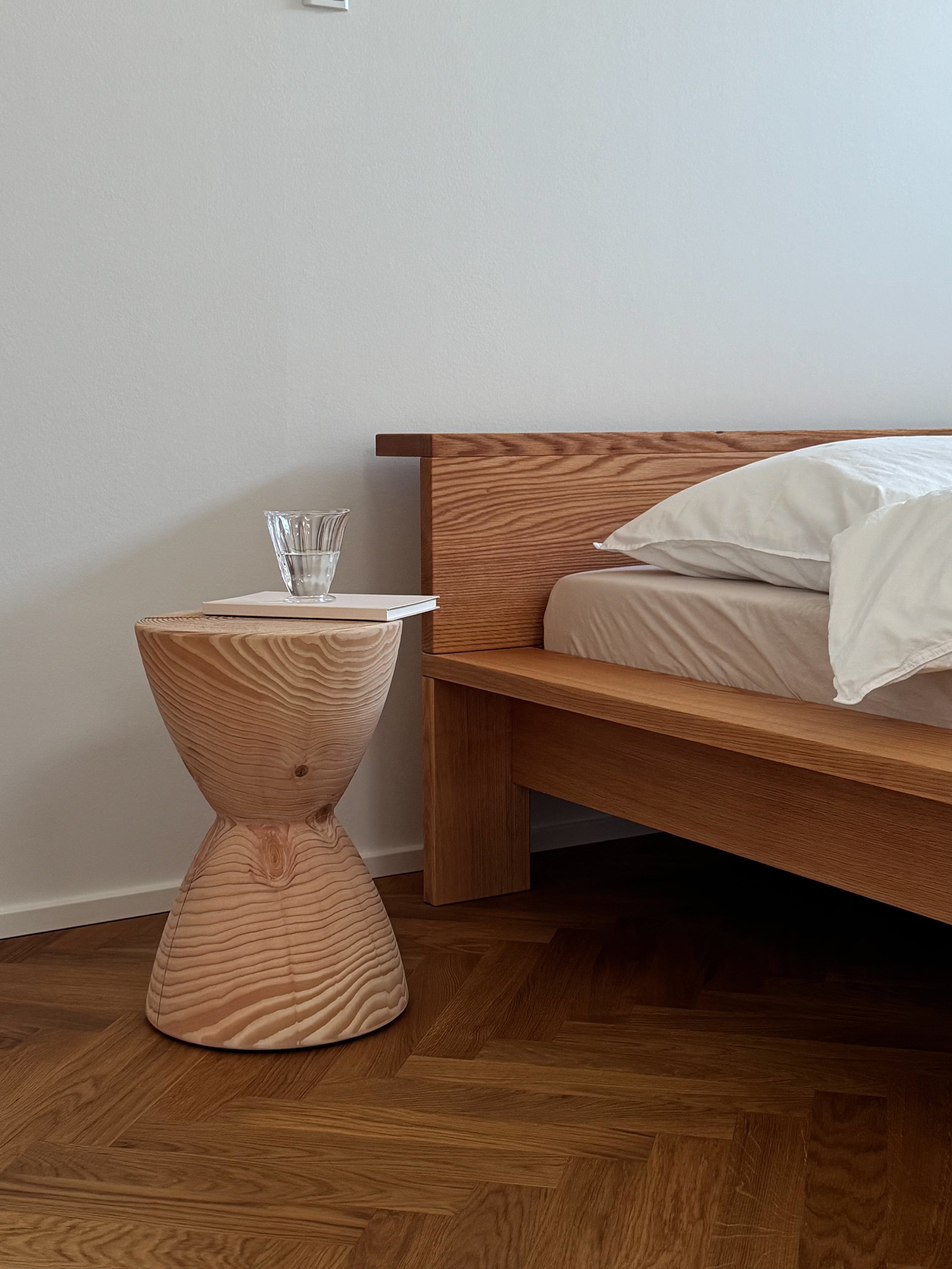 Tre måder at bruge en skammel