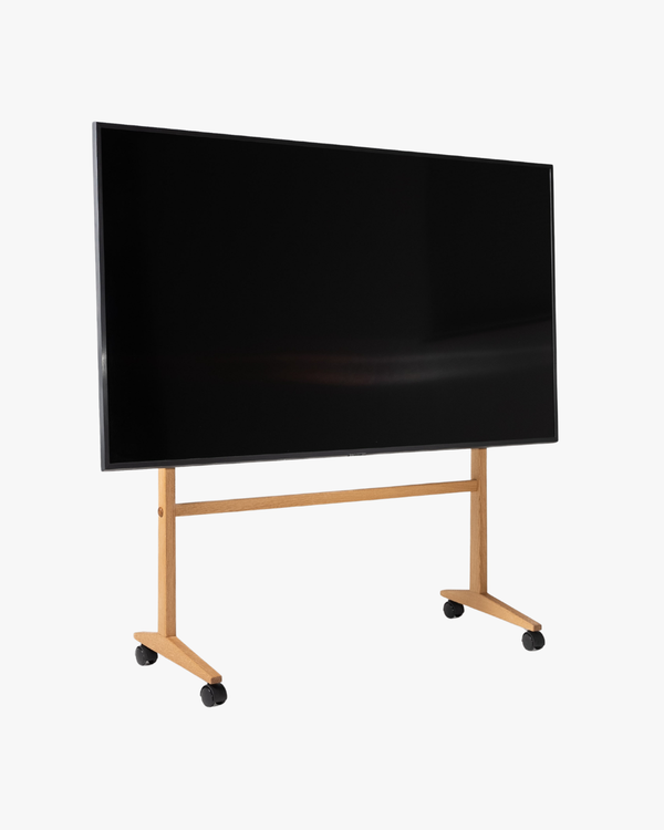 TV standere med hjul