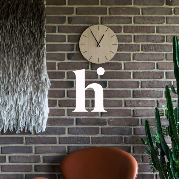 Hemverk