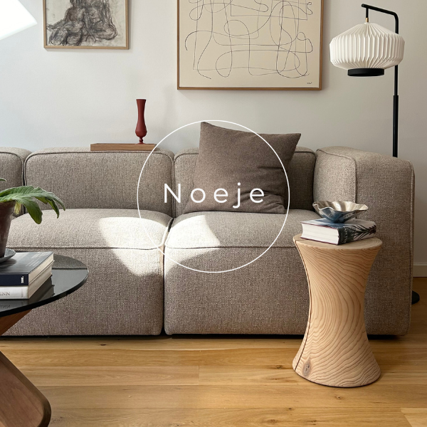 Noeje