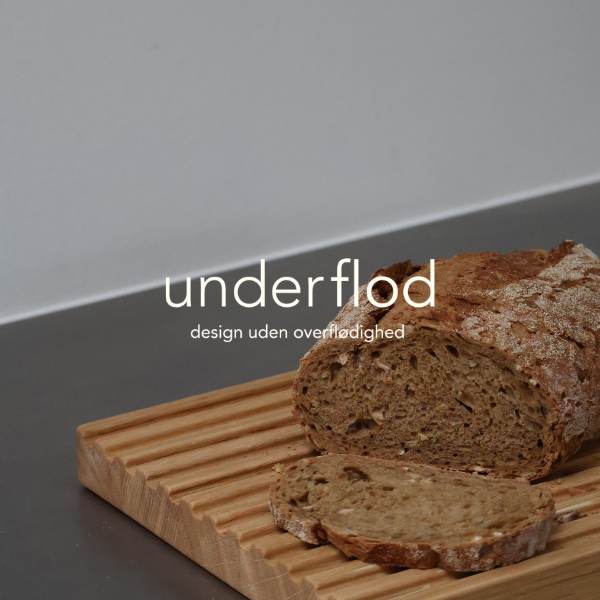 Underflod