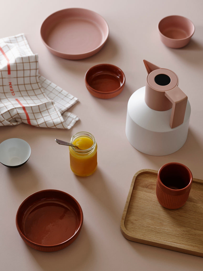 Junto tallerken - Normann Copenhagen
