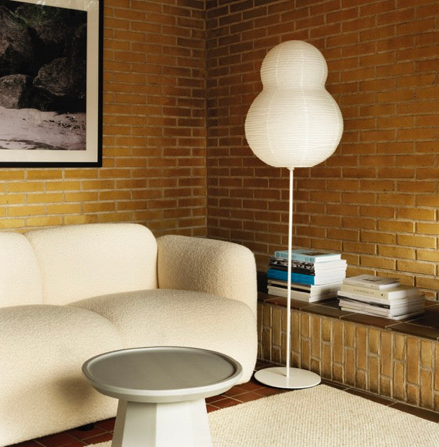 Swell Modular Sofa 2-Seater - Normann Copenhagen