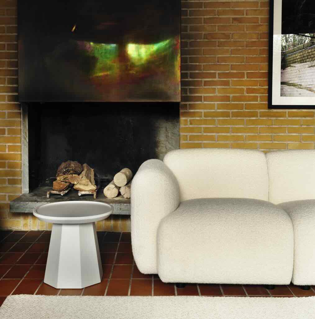 Swell Modular Sofa 2-Seater - Normann Copenhagen