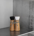 Salt -og peppersæt fra normann