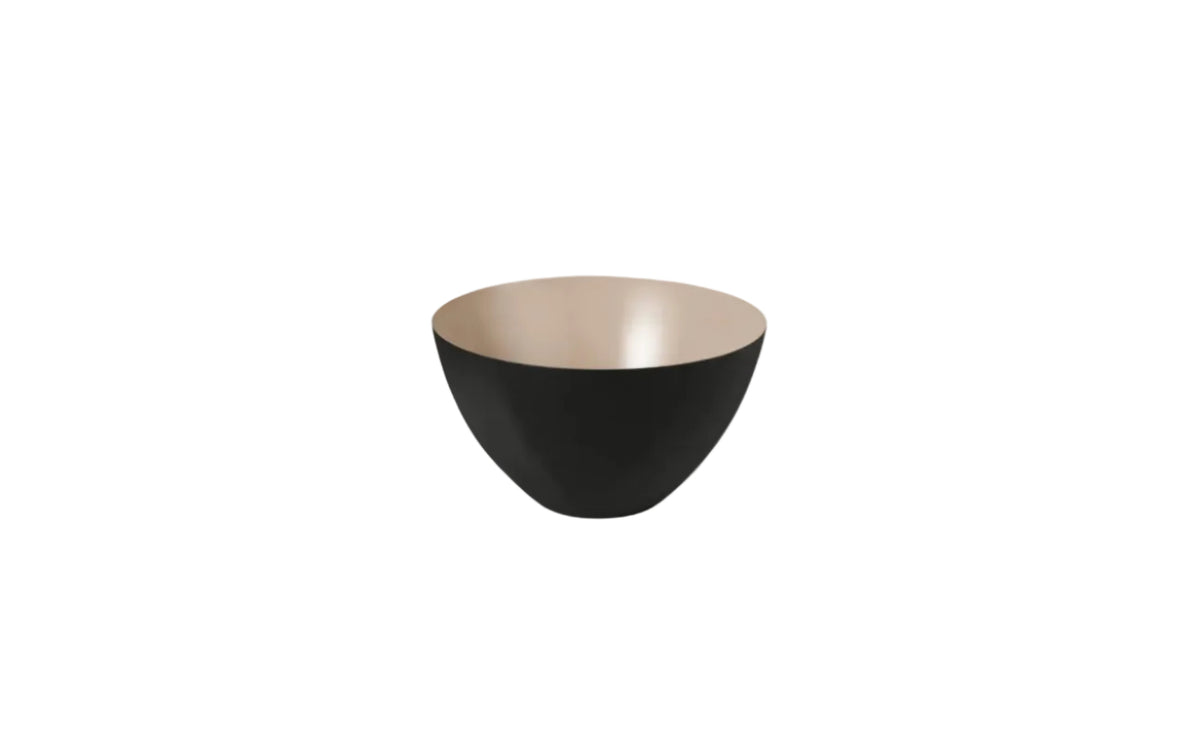 Krenit Schale Ø25 cm (Ausstellungsstück) - Normann Copenhagen