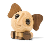 Flora - den elegante elefant