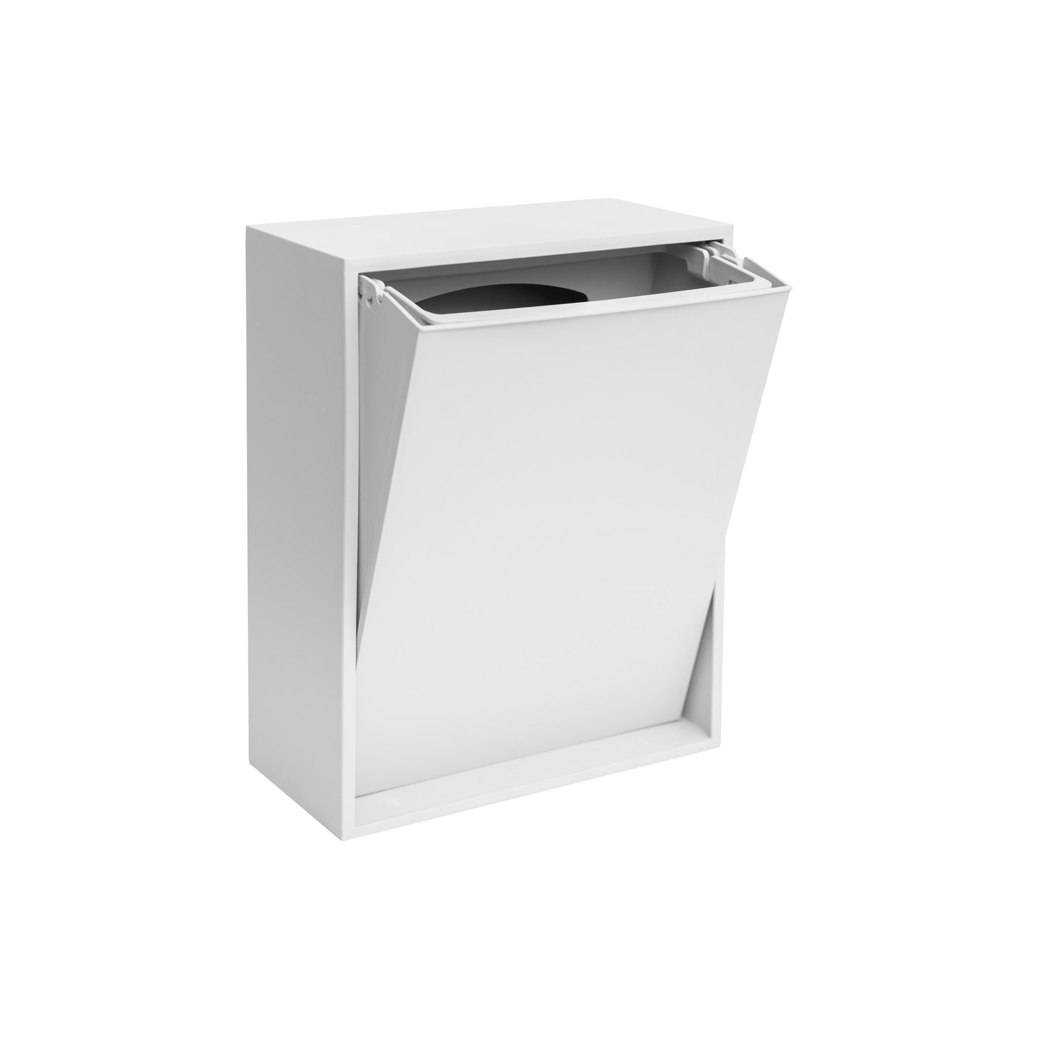 Affaldsspand fra ReCollector (Udstillingsmodel)