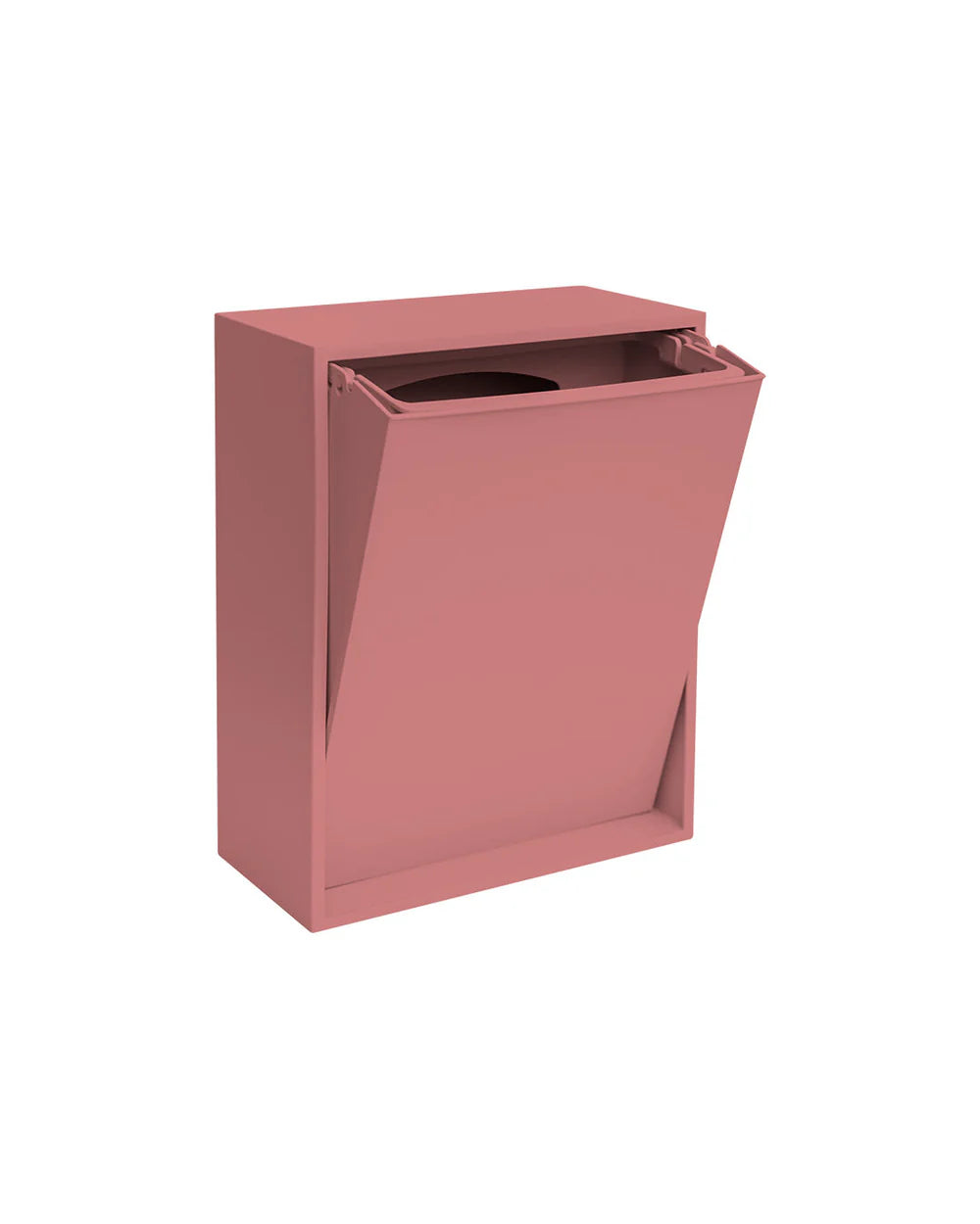 Abfallbehälter von ReCollector (Ausstellungsmodell)