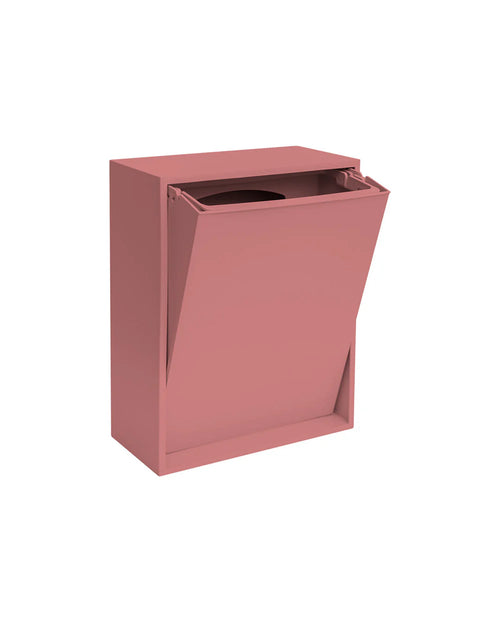 Affaldsspand fra ReCollector (Udstillingsmodel)