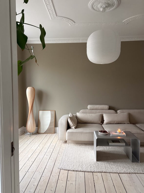 BALU_01 - Couchtisch mit Stauraum 80cm