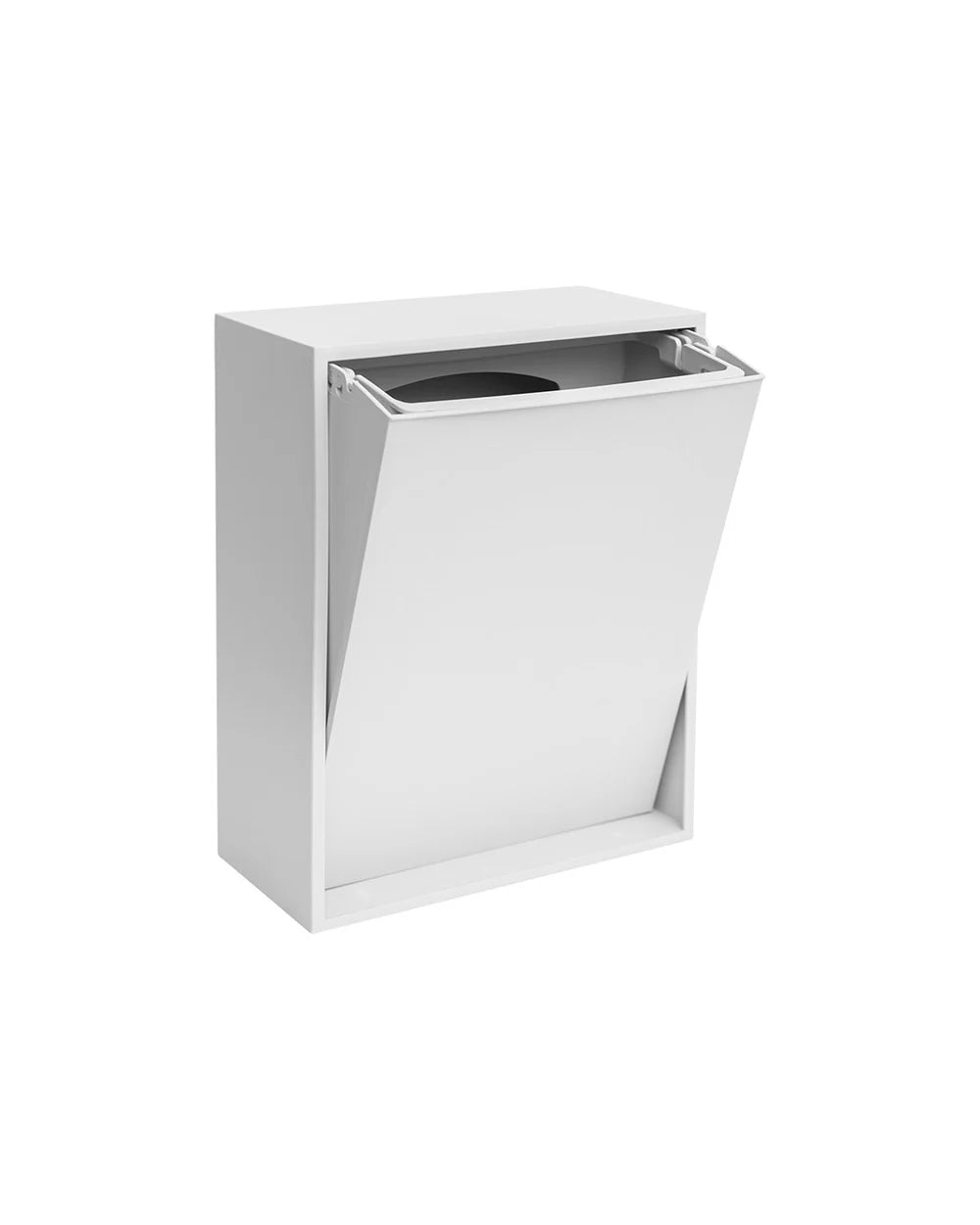 Abfallbehälter von ReCollector (Ausstellungsmodell)