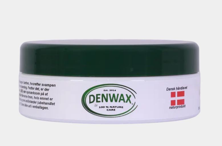 Denwax Care bøtte