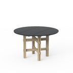 spisebord med marmorplade