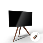 Ella tv stander fra Kristian Juul