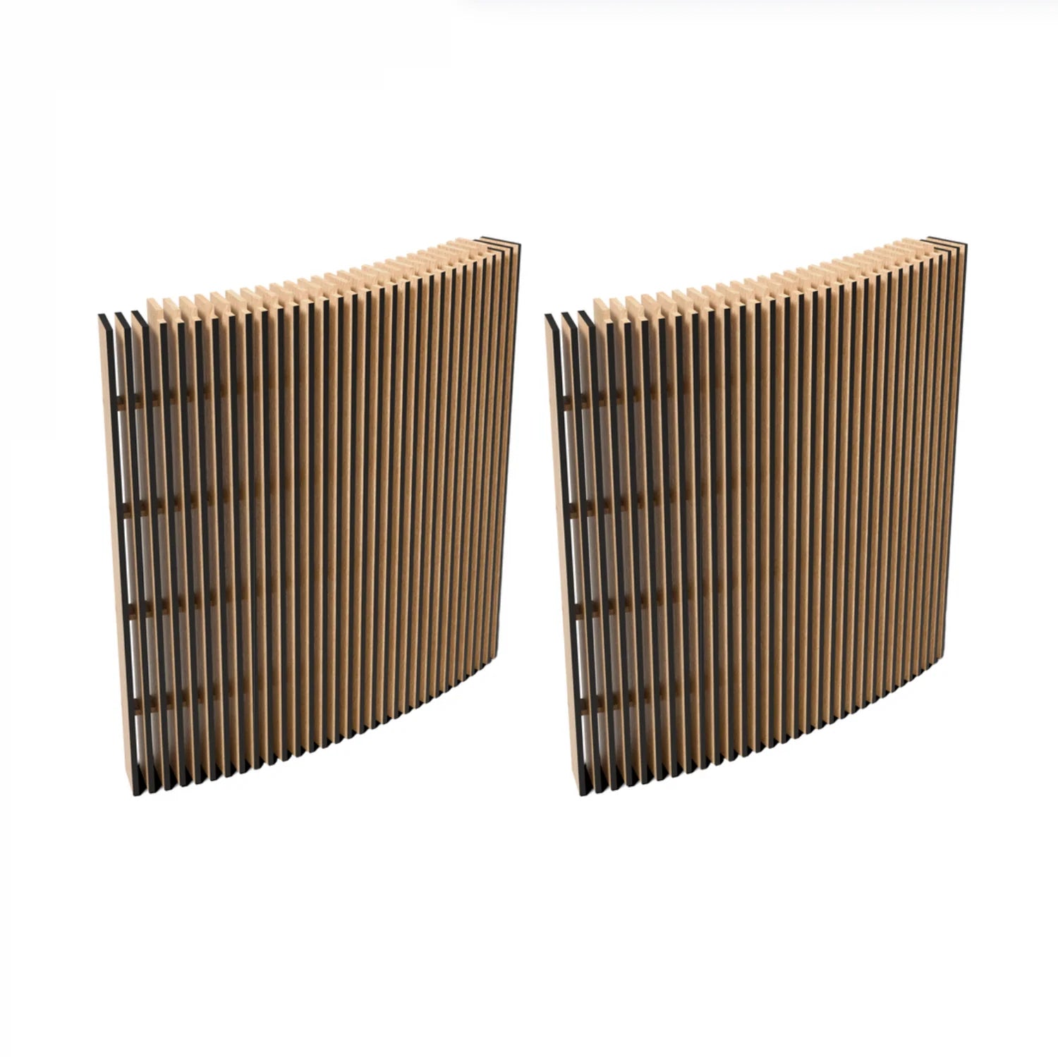 Speaker covers from Kristian Juul