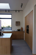 Fivespace shelf - We Do Wood