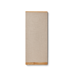 Aflang opslagstavle i eg