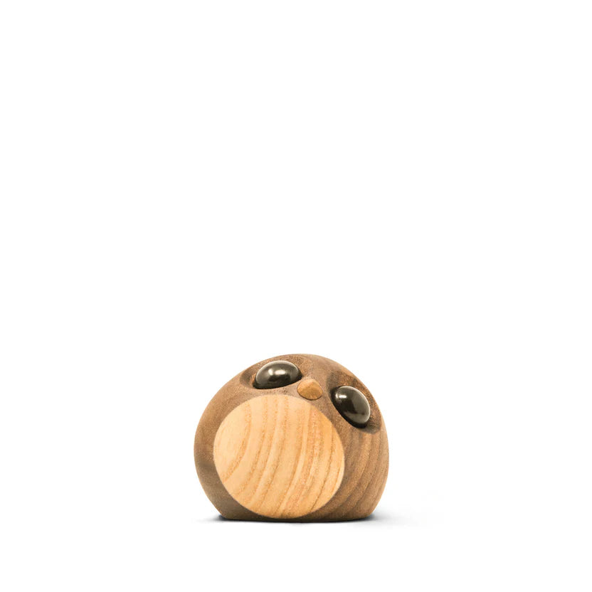 Freddy den lille pingvinunge - FableWood
