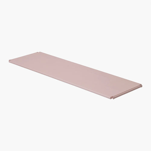 Agger Ladder Shelf Blush - ABC Classic (2nd Sorting)