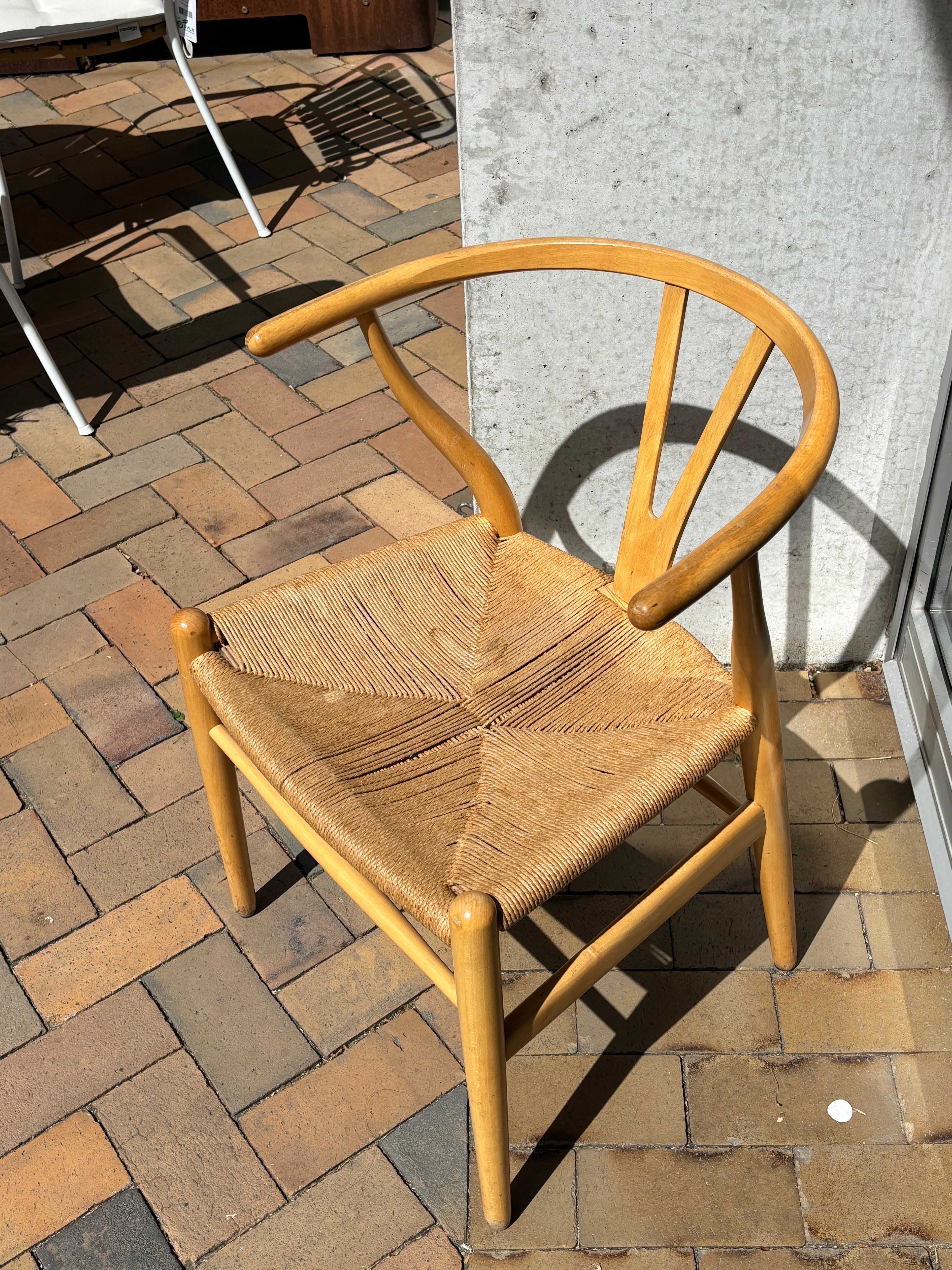 CH24 - Carl Hansen & Søn (Brugt)