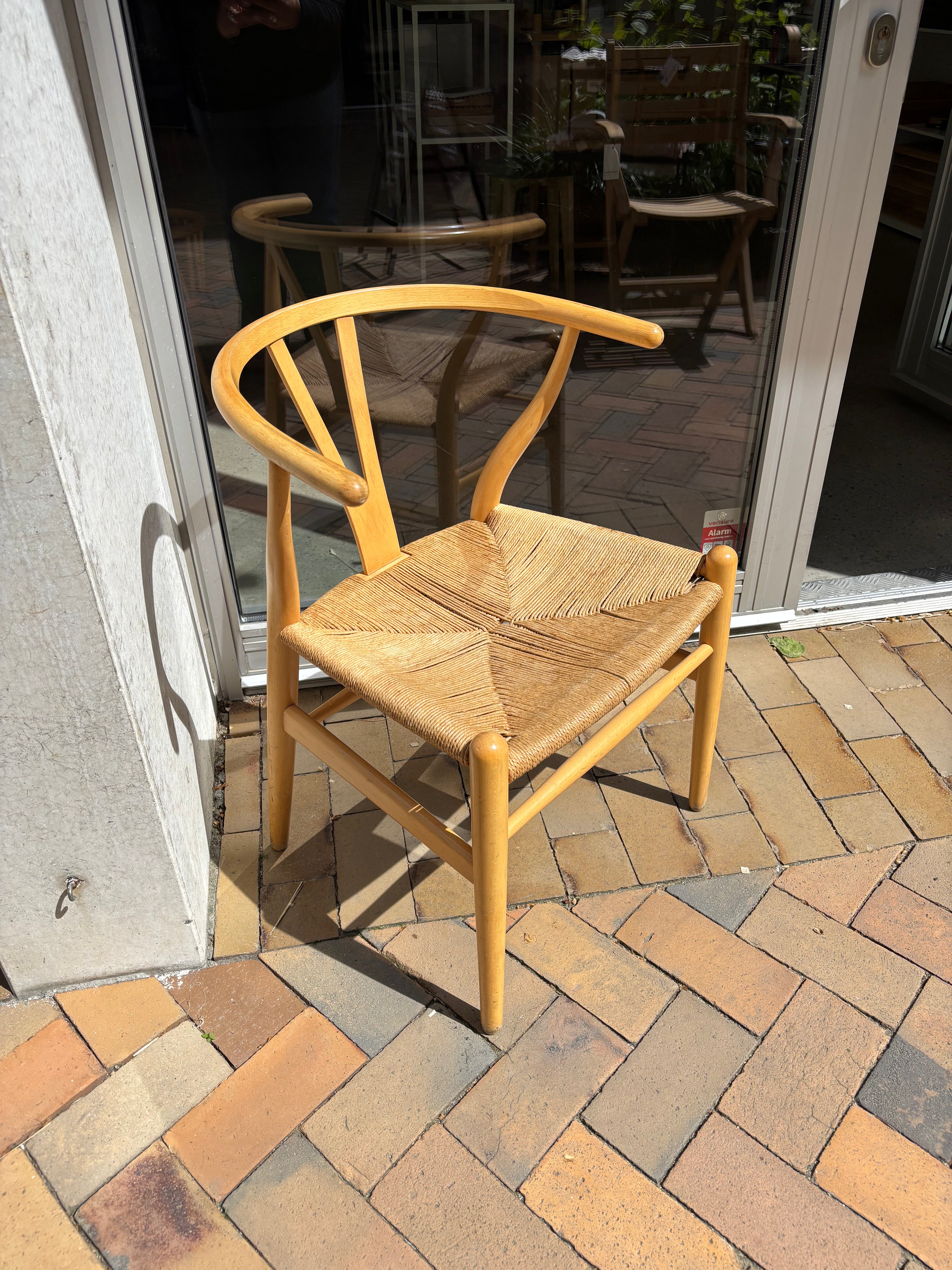CH24 - Carl Hansen & Søn (Brugt)